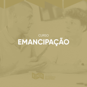Curso de emancipação