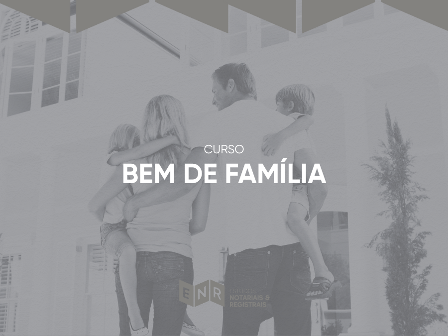 Bem de Família Bem de Família