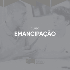 Emancipação