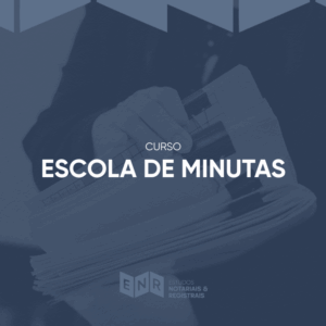 Escola de Minutas