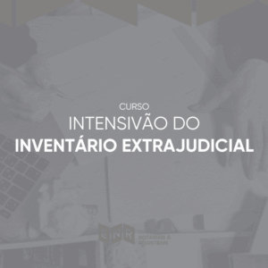 Intensivão do Inventário Extrajudicial