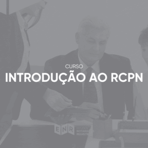 Curso Introdução ao RCPN