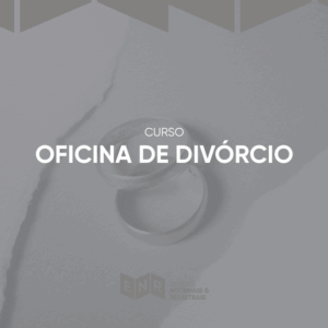 curso Oficina de Divórcio