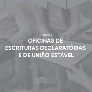 curso sobre união estavel