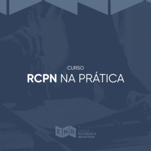 RCPN na prática