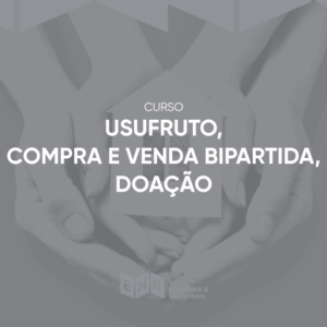 Usufruto, Compra e Venda Bipartida, Doação