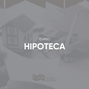 Curso sobre hipoteca