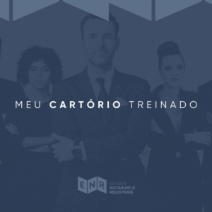 Curso de capacitação para cartórios