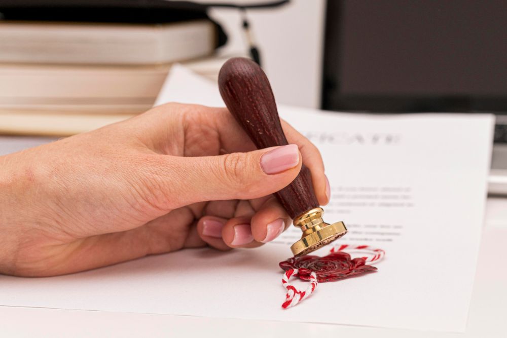 Testamento Público por Ato Notarial Eletrônico: Possibilidade Jurídica à Luz do Provimento n.º 100 do CNJ