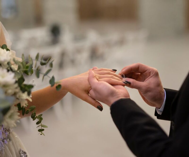 STJ autoriza retificação de profissão em certidão de casamento