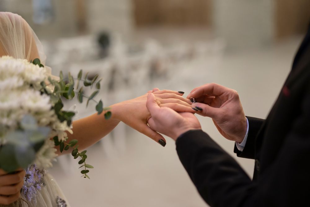 STJ autoriza retificação de profissão em certidão de casamento