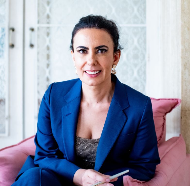 Monica Helena Moreira Pires