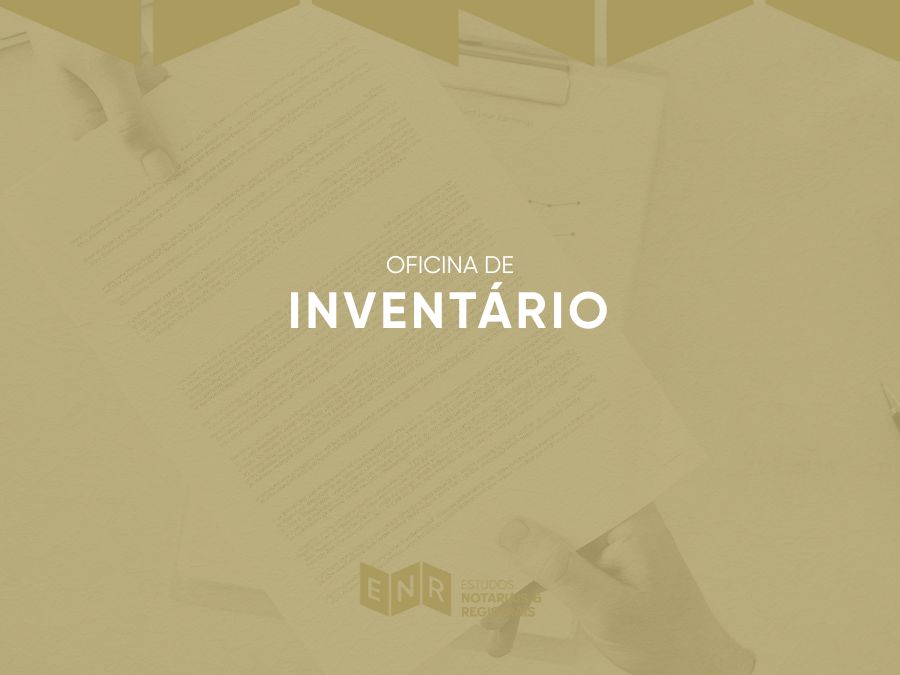 Oficina de Inventário