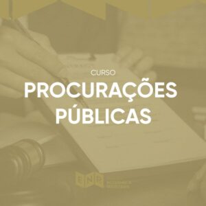Procurações Públicas