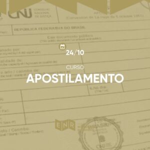 Apostilamento