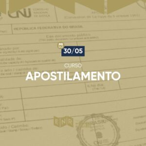 Apostilamento