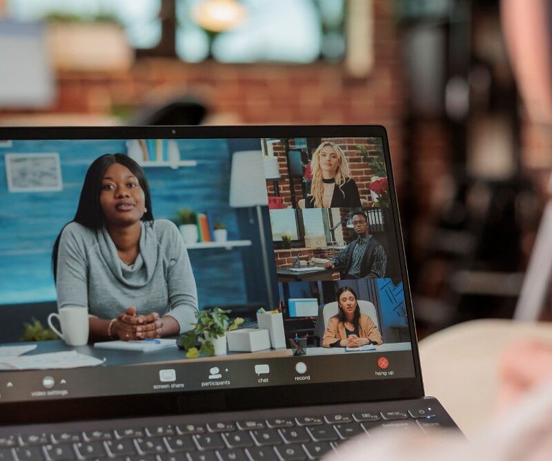 As escrituras por videoconferência e seus desafios