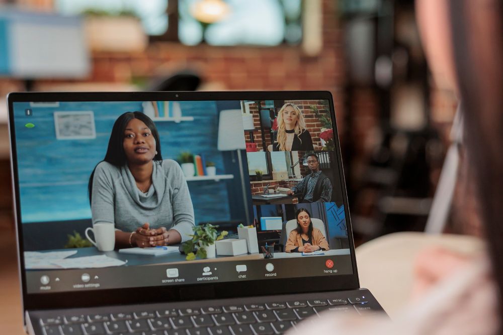 As escrituras por videoconferência e seus desafios