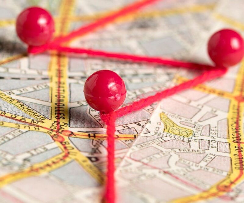 Prazo do georreferenciamento rural termina em 2025