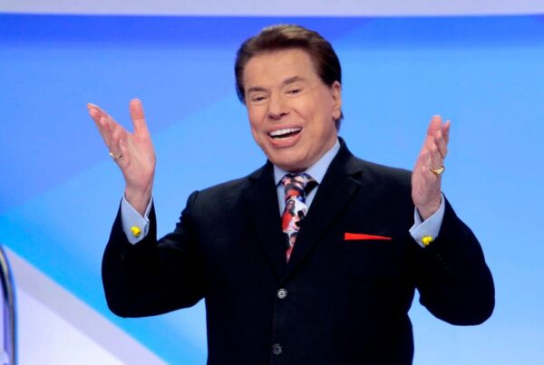 Herança de Silvio Santos: liminar suspende cobrança de ITCMD