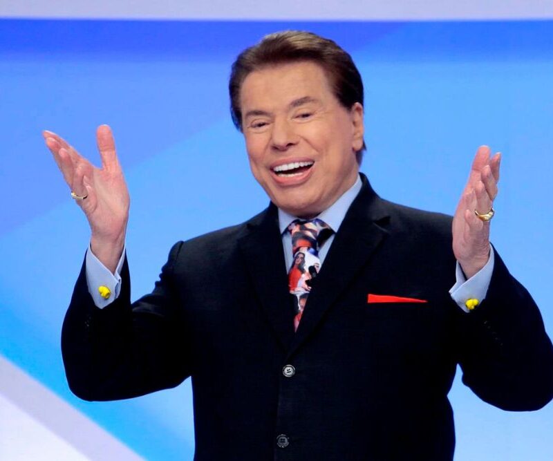 Herança de Silvio Santos: liminar suspende cobrança de ITCMD