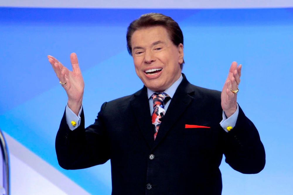 Herança de Silvio Santos: liminar suspende cobrança de ITCMD