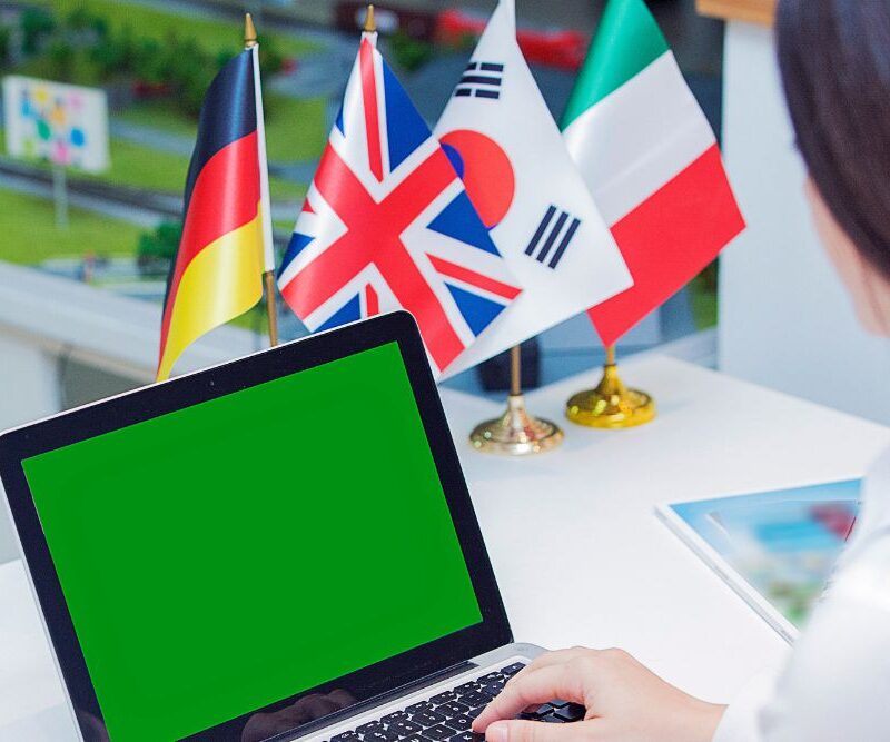 Brasil se destaca no Banco Mundial com o e-Notariado