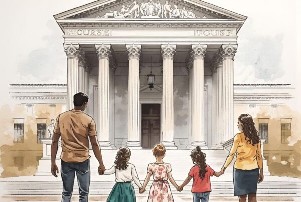 Paternidade socioafetiva pós-morte: impacto do novo entendimento do STJ