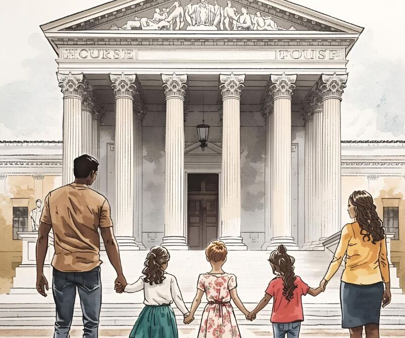 Paternidade socioafetiva pós-morte: impacto do novo entendimento do STJ