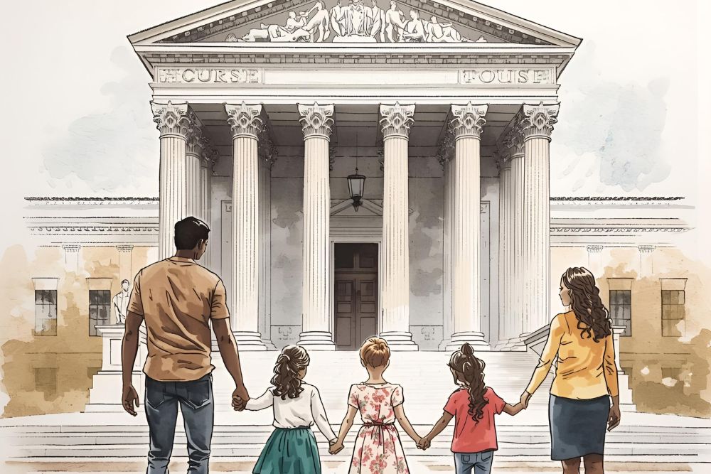 Paternidade socioafetiva pós-morte: impacto do novo entendimento do STJ