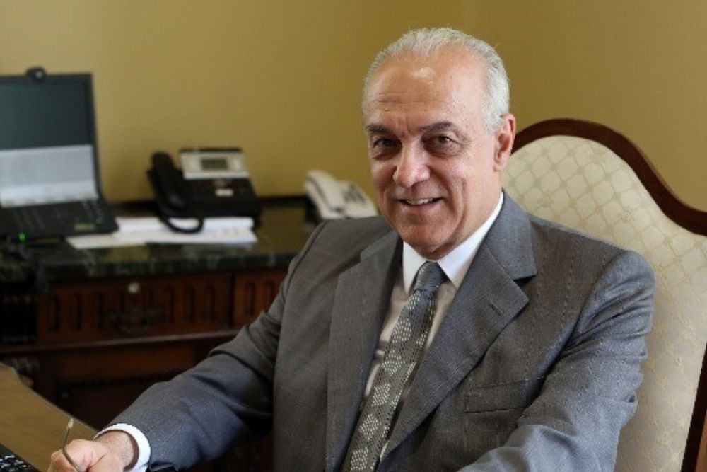 Legado de Ricardo Dip na formação do sistema extrajudicial