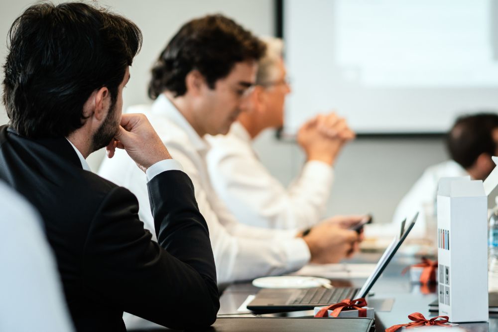 CGJ/RS publica nova relação de vacâncias dos cartórios