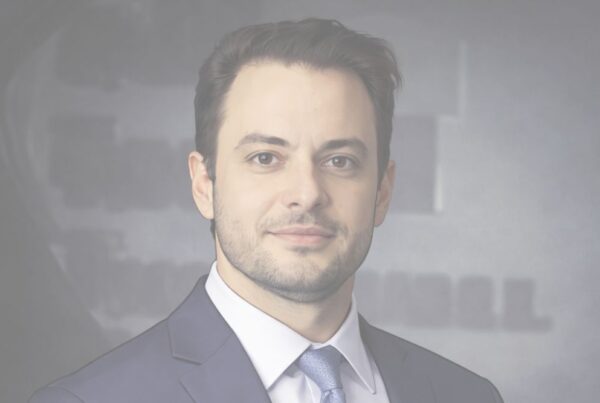 Eduardo Calais assume a presidência do CNB/CF