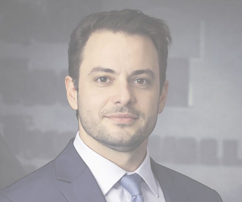 Eduardo Calais assume a presidência do CNB/CF