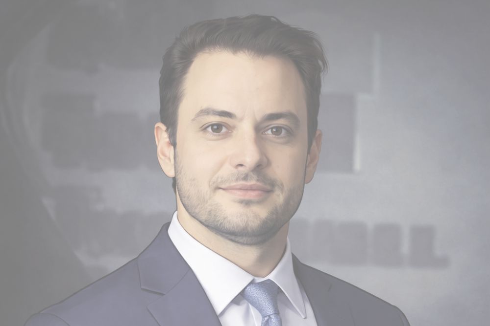 Eduardo Calais assume a presidência do CNB/CF