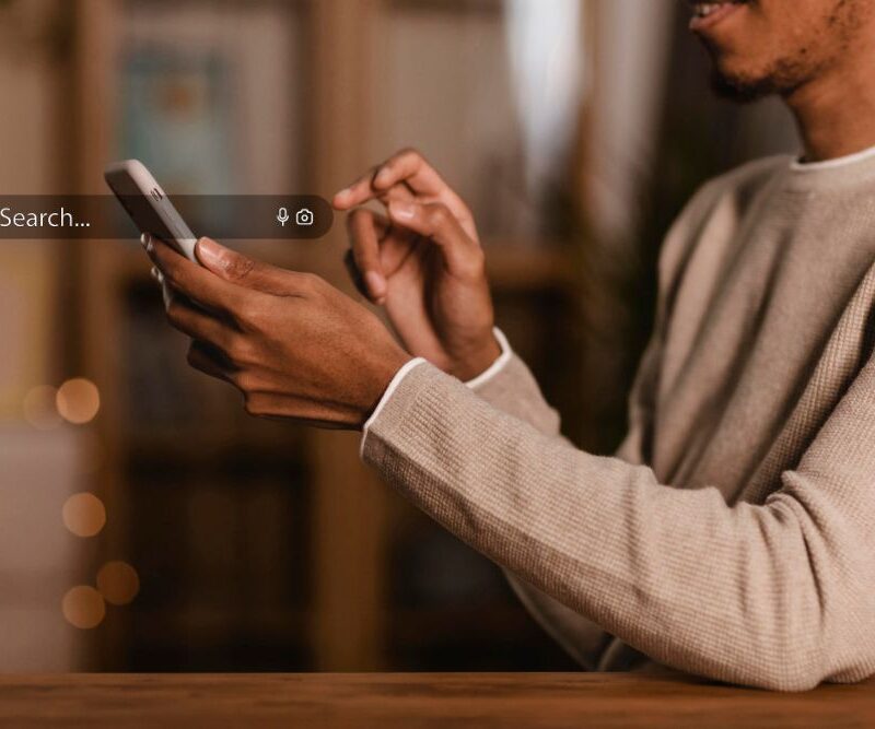 Busca CEP passa a exibir data de lavratura dos atos