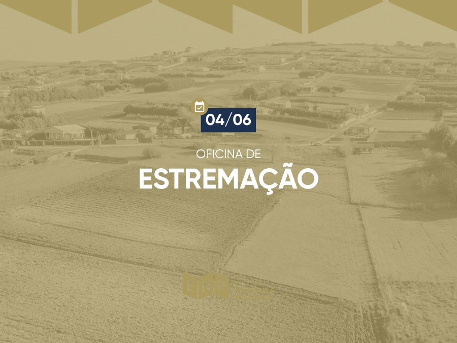 SITE - OFICINA DE ESTREMAÇÃO
