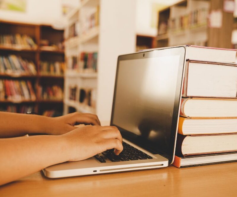 Digitalização dos livros de registro de imóveis: prazo termina em 25 de maio