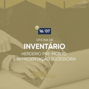 Oficina de Inventário