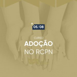 Adoção no RCPN