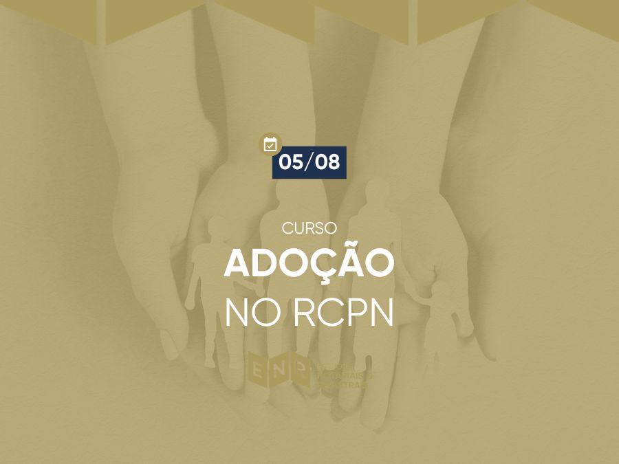 SITE - adoção no rcpn