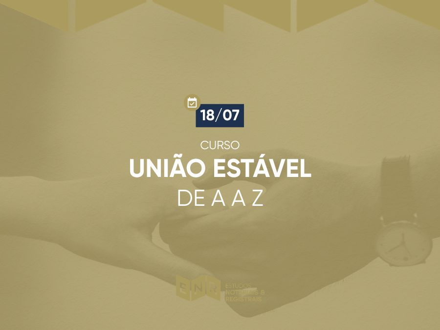 SITE - união estável de a a z