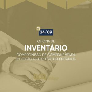 Oficina de Inventário